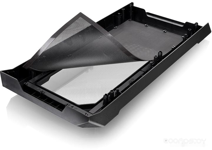 Корпус Thermaltake View 71 Tempered Glass RGB Edition, фото 9