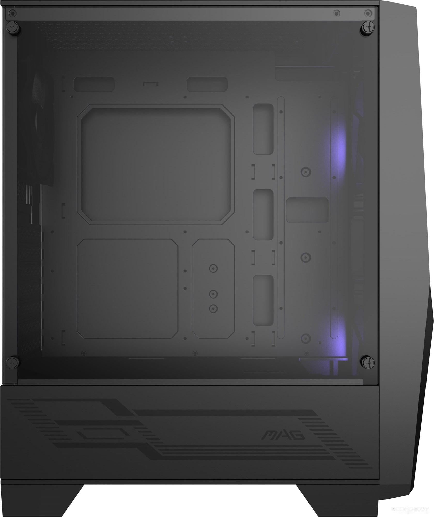 Корпус MSI MAG Forge 100M, фото 8