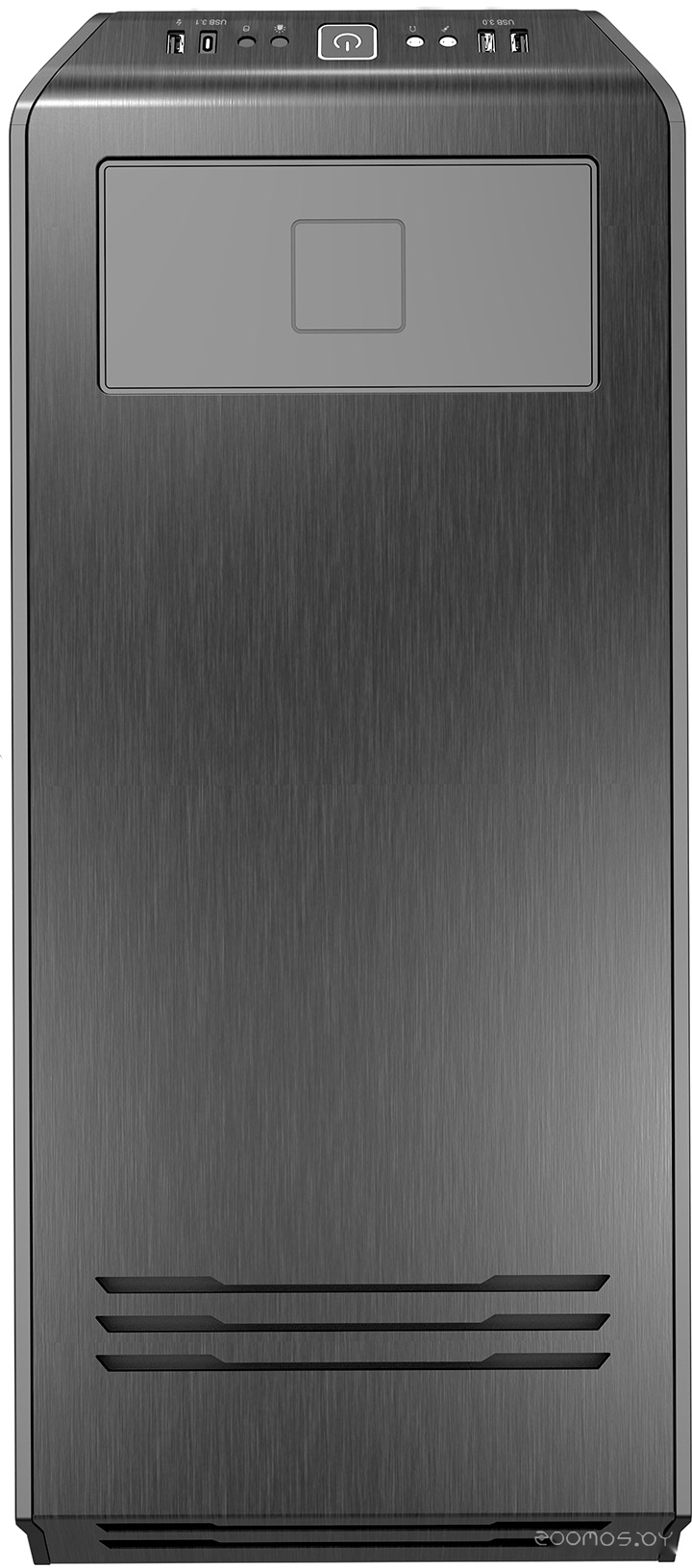 Корпус be quiet! Dark Base Pro 900 rev. 2 (черный), фото 4