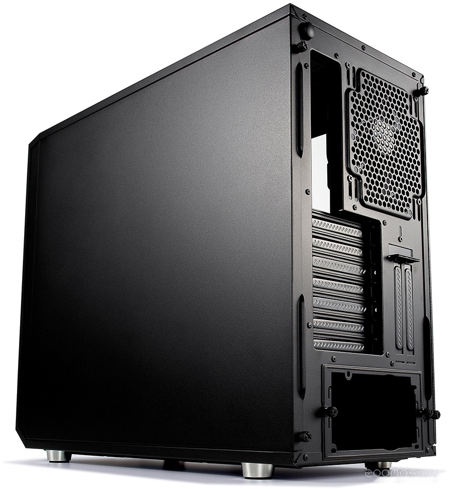 Корпус Fractal Design Meshify S2 FD-CA-MESH-S2-BKO-TGL, фото 14