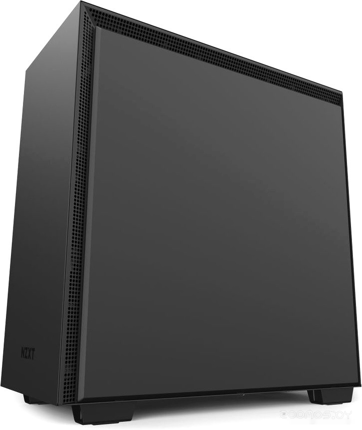 Корпус NZXT H710 CA-H710B-B1, фото 17
