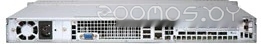 Корпус Supermicro SuperChassis CSE-813MF2TQC-505CB 500W, фото 2