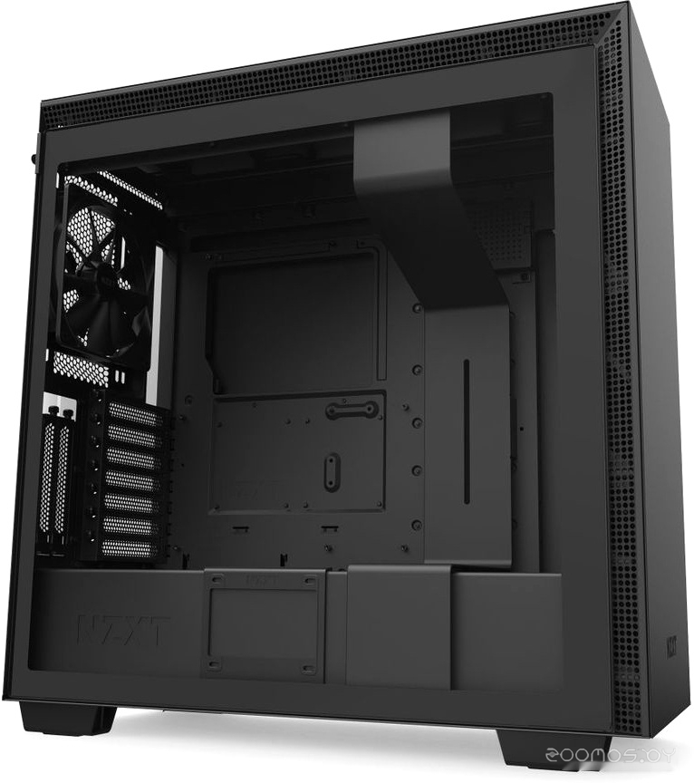 Корпус NZXT H710i CA-H710I-B1, фото 2