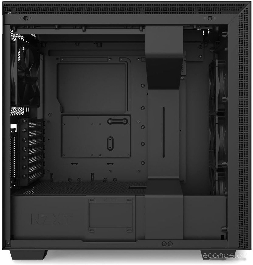 Корпус NZXT H710i CA-H710I-B1, фото 18