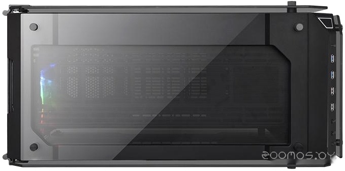 Корпус Thermaltake View 71 Tempered Glass RGB Edition, фото 34