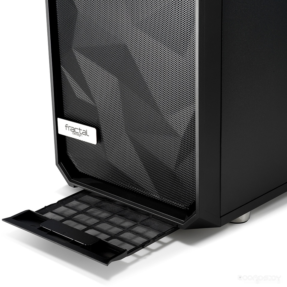 Корпус Fractal Design Meshify S2 FD-CA-MESH-S2-BKO-TGL, фото 13