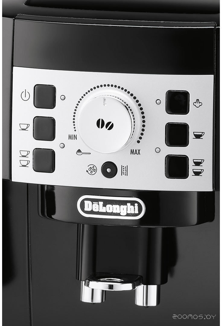 Эспрессо кофемашина Delonghi Magnifica S ECAM 22.110.B, фото 4