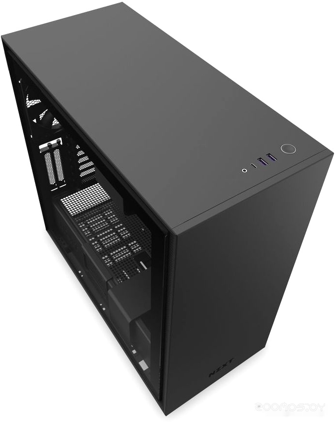 Корпус NZXT H710i CA-H710I-B1, фото 3