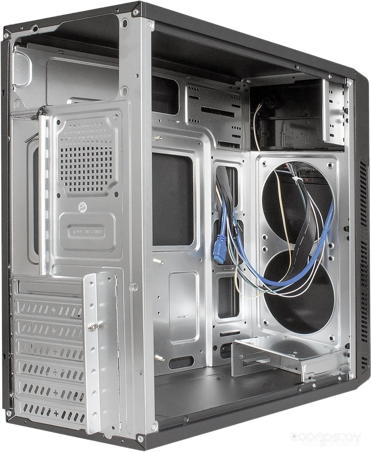 Корпус Exegate AA-328U EX284895RUS, фото 2