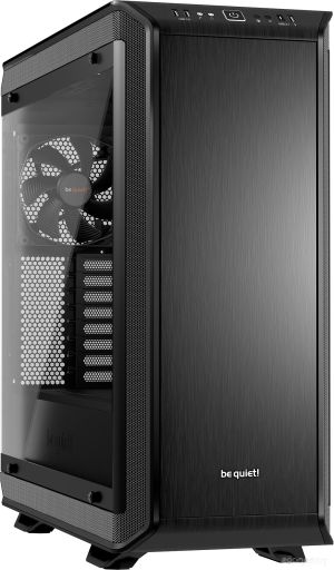 Корпус be quiet! Dark Base Pro 900 rev. 2 (черный), фото 1