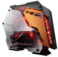 Корпус COUGAR Conquer