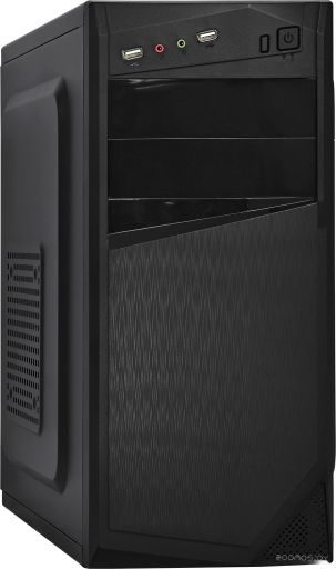 Корпус Exegate AA-327 500W EX283137RUS, фото 1