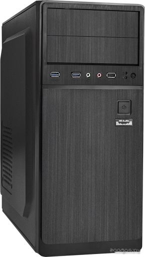 Корпус Exegate XP-402U2 EX287140RUS, фото 1
