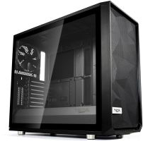 Корпус Fractal Design Meshify S2 FD-CA-MESH-S2-BKO-TGL