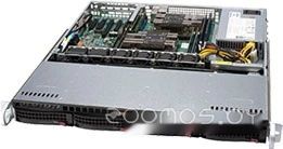 Корпус Supermicro SuperChassis CSE-813MF2TQC-505CB 500W