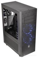 Корпус Thermaltake Core X71 CA-1F8-00M1WN-00 Black