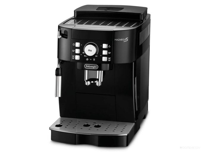Эспрессо кофемашина Delonghi ECAM 21.117 B, фото 1