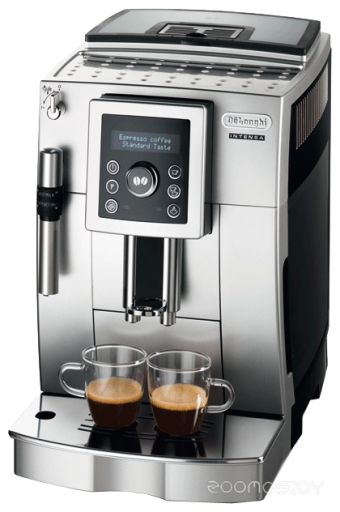 Кофемашина Delonghi ECAM 23.420 SB, фото 1