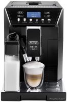 Эспрессо кофемашина Delonghi Eletta Cappuccino Evo ECAM46.860.B