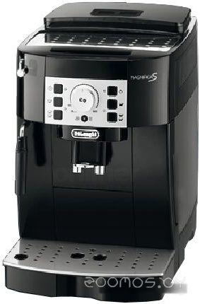 Эспрессо кофемашина Delonghi Magnifica S ECAM 22.110.B, фото 1