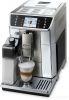 Эспрессо кофемашина Delonghi PrimaDonna Elite ECAM 650.55.MS