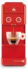 Капсульная кофеварка ILLY New Y3 E&C 60283 (красный)