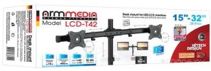 Кронштейн Arm Media LCD-T42
