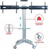 Кронштейн Arm Media PT-Stand-15 (серебристый)
