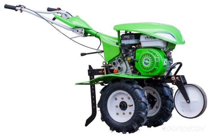  Aurora GARDENER 750 SMART, фото 1