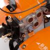 Мотокультиватор Daewoo Power DAT 900R