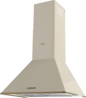 Кухонная вытяжка Korting KHC 6648 RB