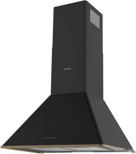 Кухонная вытяжка Korting KHC 6648 RGN