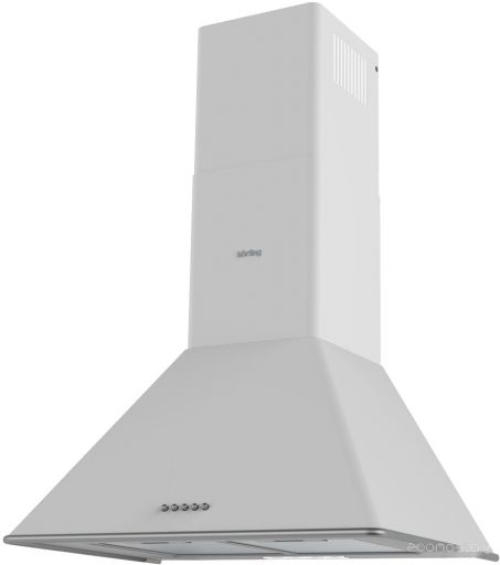 Кухонная вытяжка Korting KHC 6648 RSI