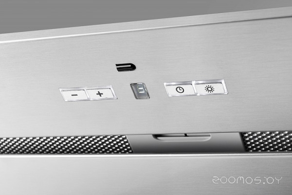 Кухонная вытяжка Kuppersberg Ibox 60 X, фото 3