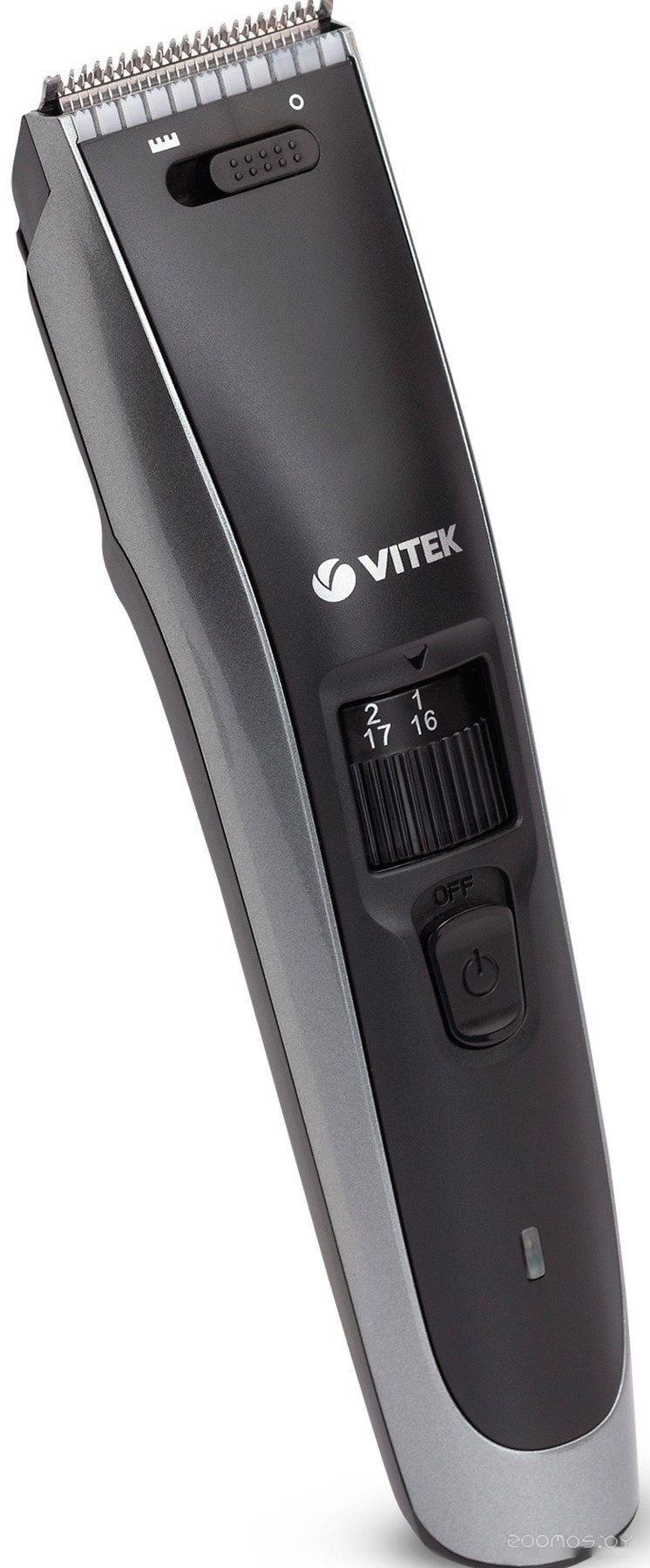 Машинка для стрижки волос Vitek VT-2588, фото 2