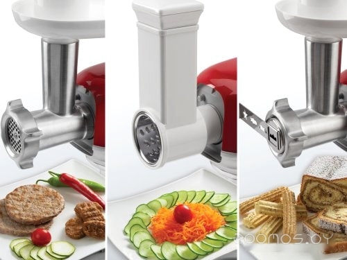 Кухонная машина Gorenje MMC1000RLR, фото 10
