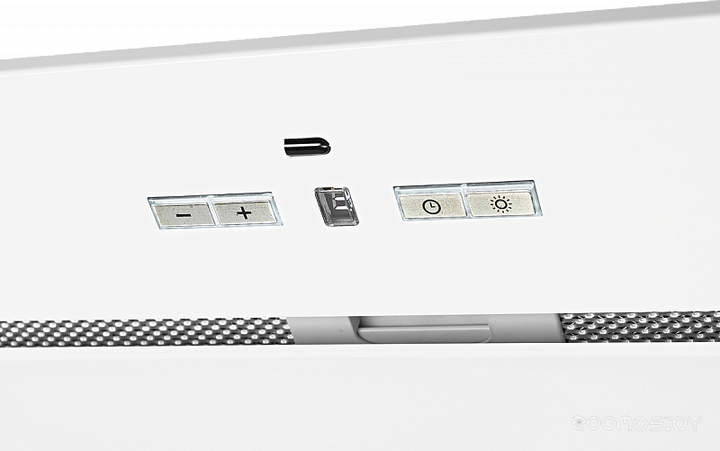 Вытяжка Kuppersberg IBOX 60 W, фото 3