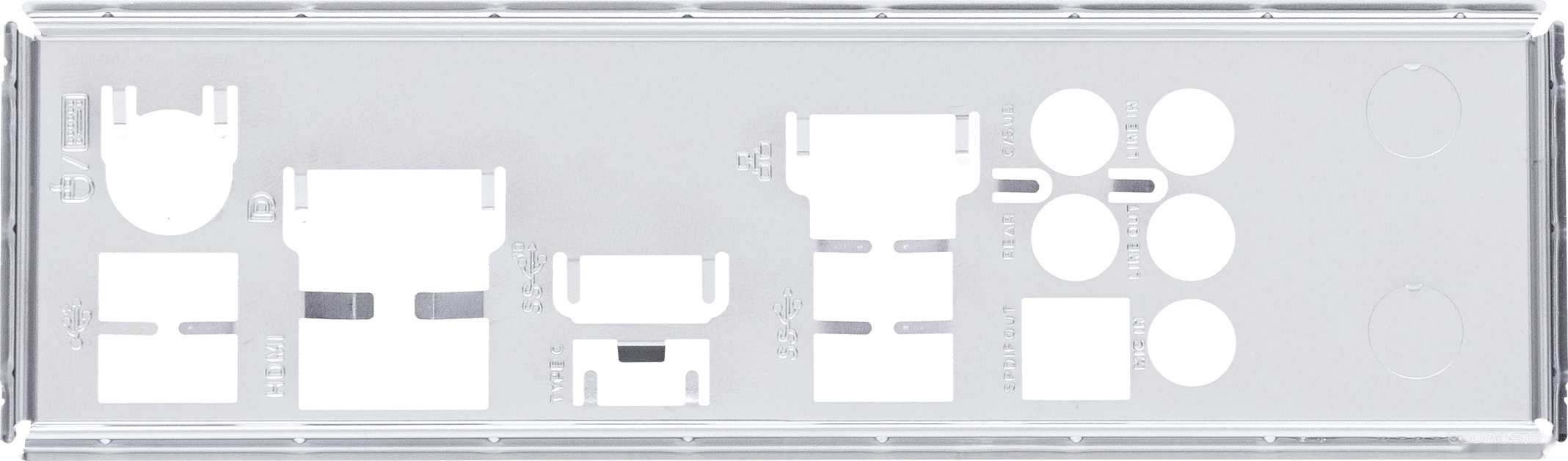 Материнская плата Asus Prime Z590-V-SI, фото 6