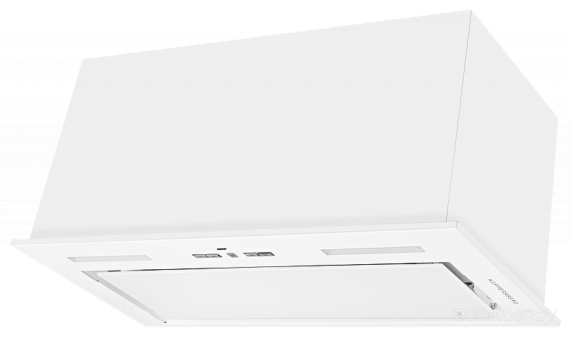 Вытяжка Kuppersberg IBOX 60 W, фото 2