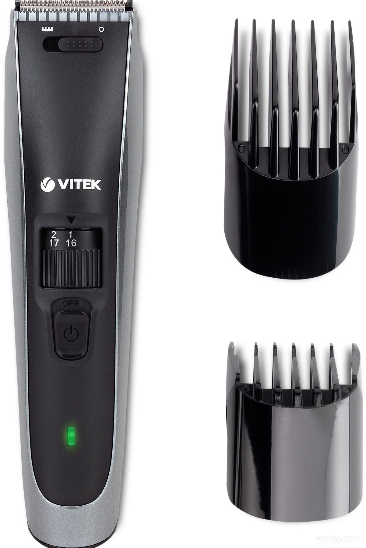 Машинка для стрижки волос Vitek VT-2588, фото 3
