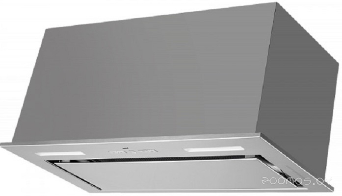 Кухонная вытяжка Kuppersberg Ibox 60 X, фото 2