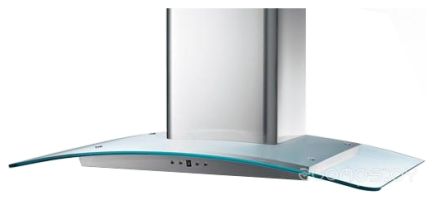 Вытяжка Korting KHC 9954 X