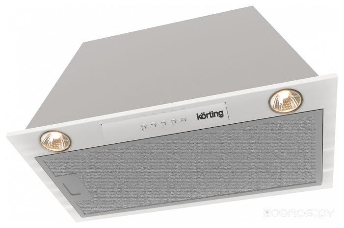 Вытяжка Korting KHI 6530 X, фото 1
