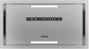 Кухонная вытяжка Korting KHI 6997 X