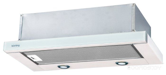 Вытяжка Korting KHP 6617 GW