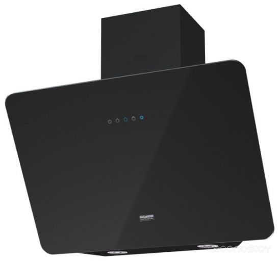 Вытяжка Krona LIORA S 600 black