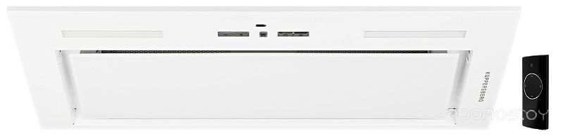 Вытяжка Kuppersberg IBOX 60 W, фото 1
