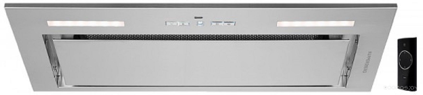 Кухонная вытяжка Kuppersberg Ibox 60 X, фото 1