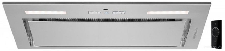 Кухонная вытяжка Kuppersberg Ibox 60 X