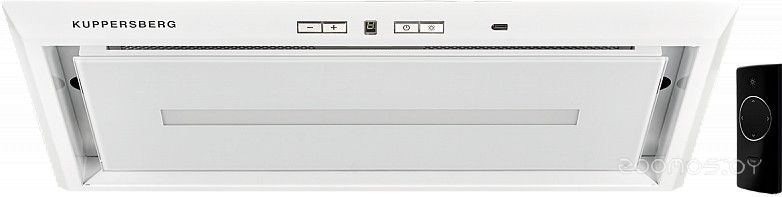 Кухонная вытяжка Kuppersberg Inbox 54 W